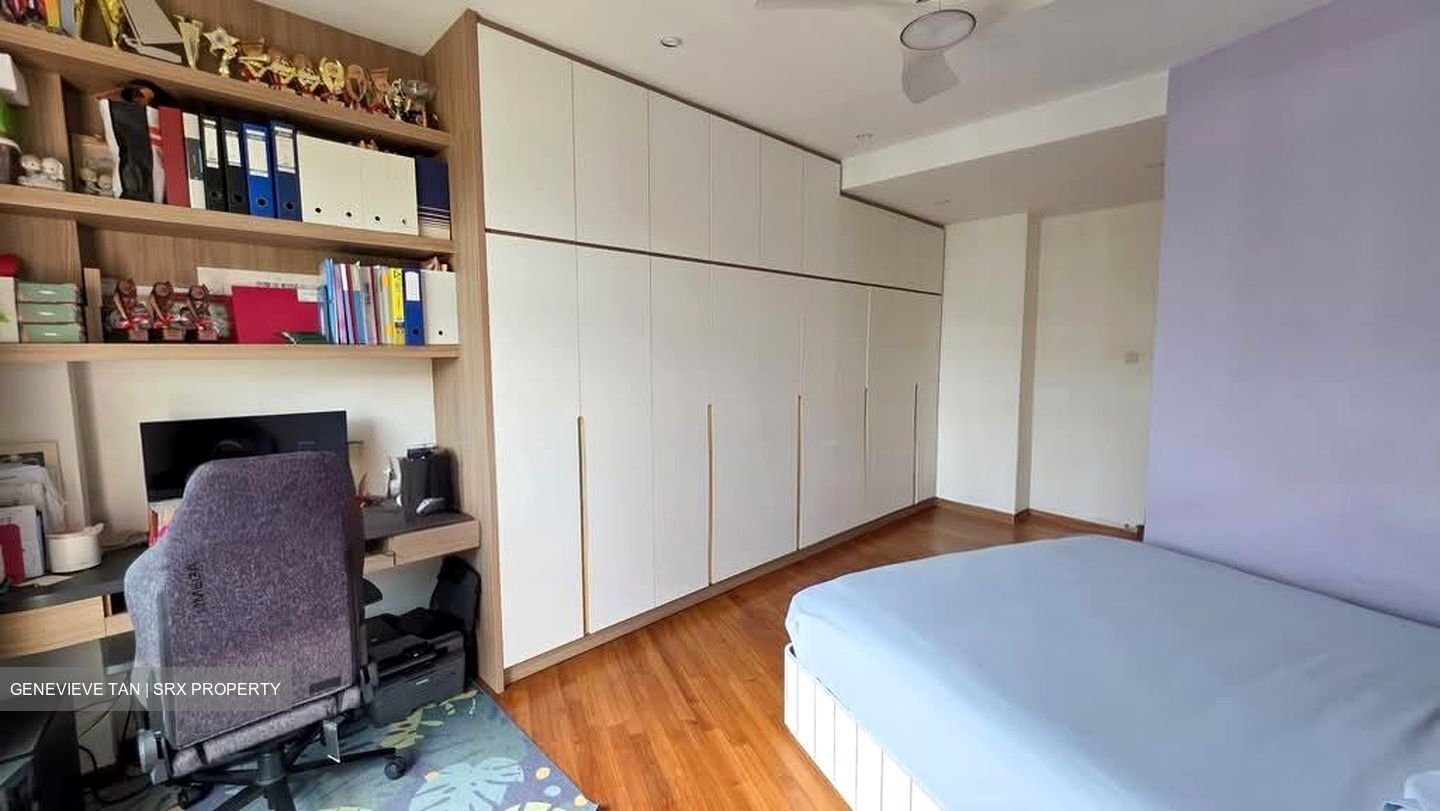Regal 35 (D14), Apartment #575648821